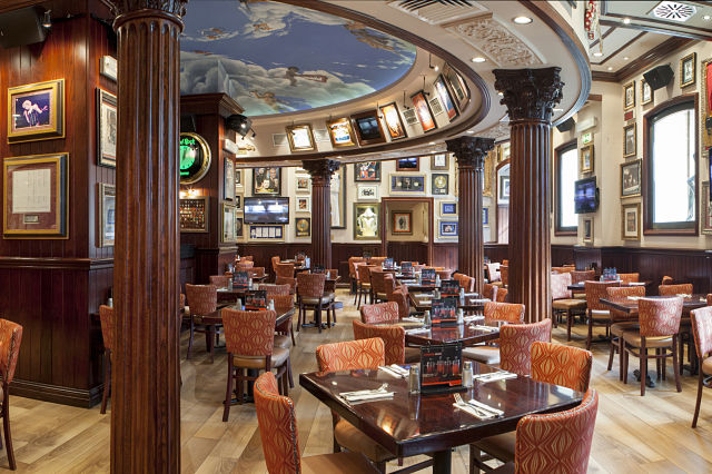 Festa di Laurea all'Hard Rock Cafe Roma