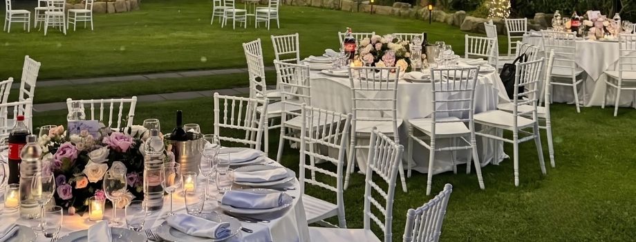 Festa di Laurea nel Parco dell’Appia Antica: Domus Appia Antica