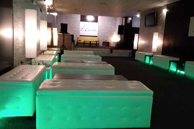 Festa di Laurea Evento Roma