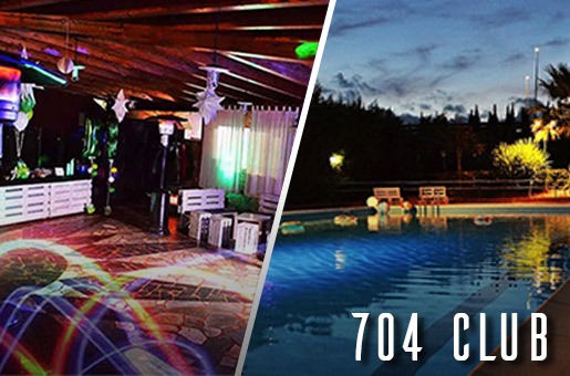 Feste Laurea Ristorante 704 Club Roma