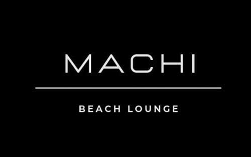 Machi Beach Lounge Ostia