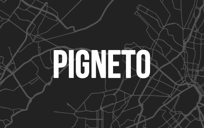 Pigneto